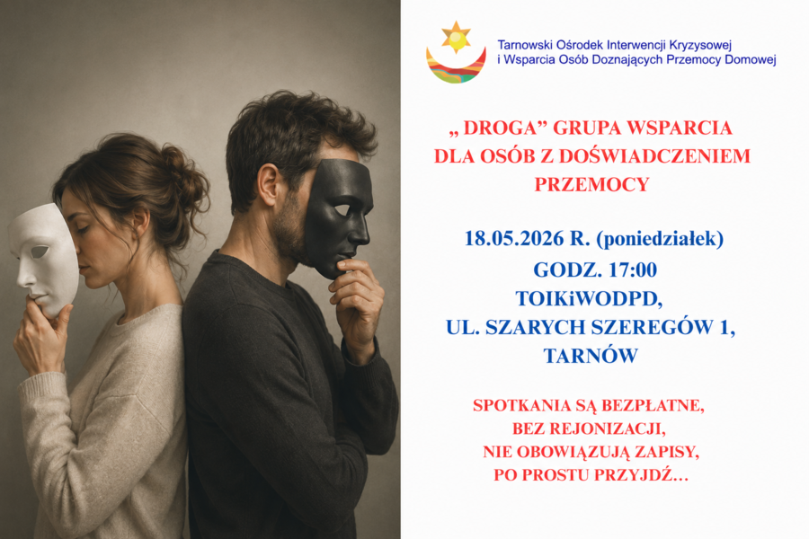 grupa wsparcia